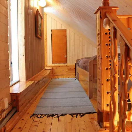 Havula Appartement *