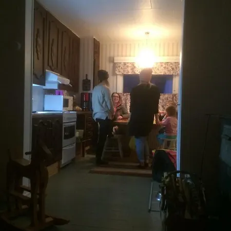 Havula Lägenhet Ranua