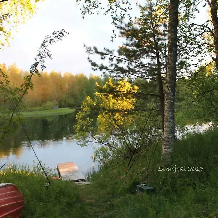 Havula Lägenhet *