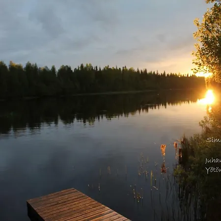 Havula Lägenhet Ranua