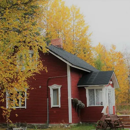 Havula Апартаменты