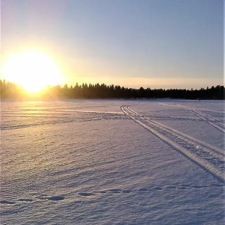 Havula Lägenhet