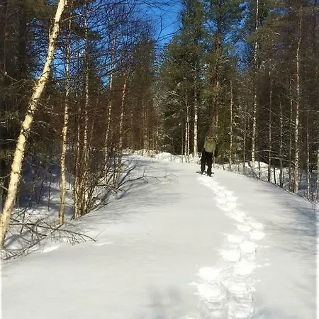 Havula Lägenhet Ranua