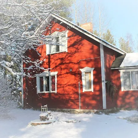 Havula Апартаменты Рануа