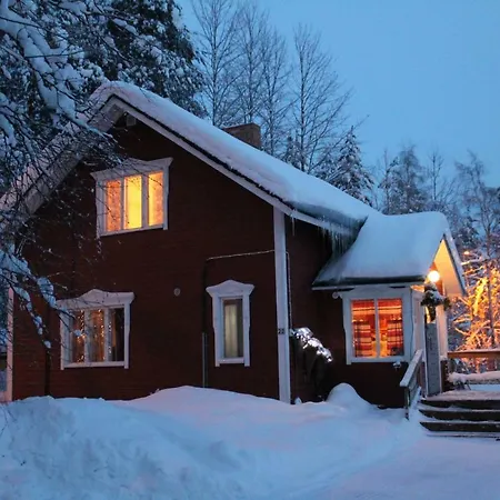 Havula Апартаменты *