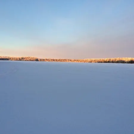 Lägenhet Havula Ranua