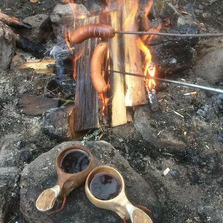 Havula Lägenhet Ranua