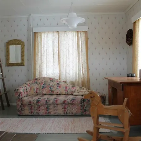Appartement Havula