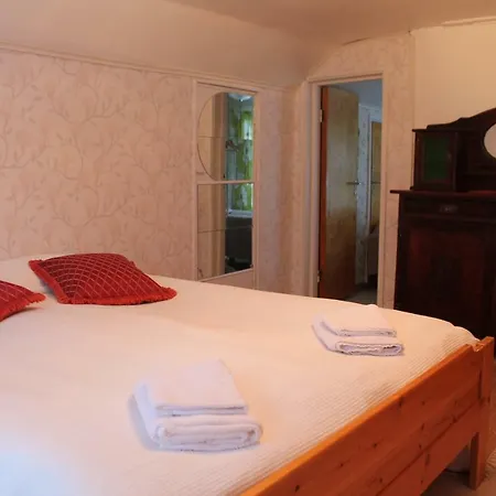 Havula Apartment