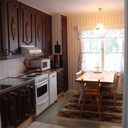 Havula Apartment *