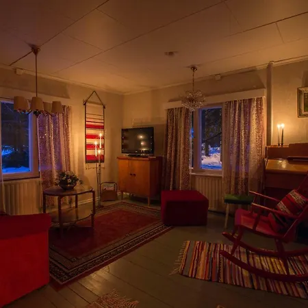 Apartment Havula