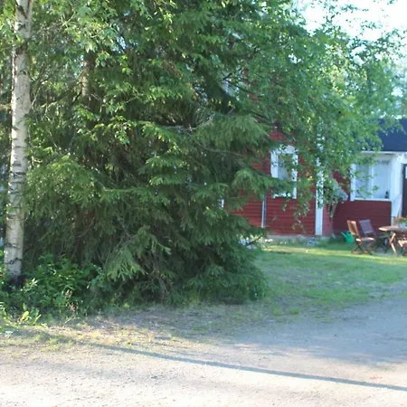 Havula Lägenhet Ranua