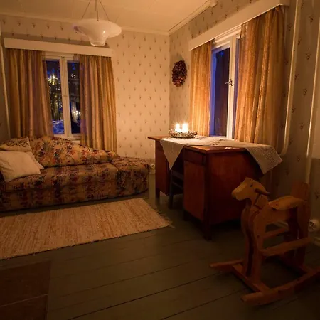 Apartment Havula