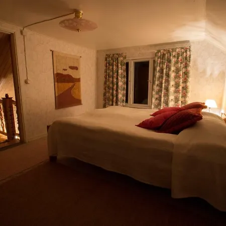 Apartment Havula Ranua