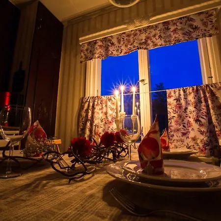 Havula 아파트 라누아