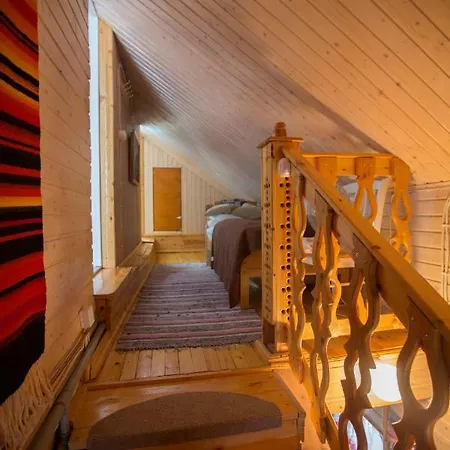 Havula Apartament Ranua