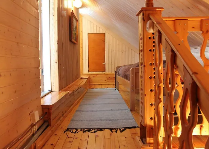 Havula Апартаменты *