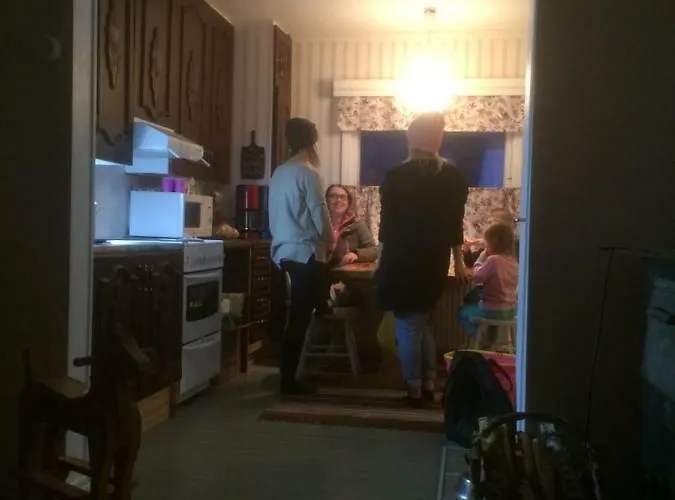 Havula 公寓 拉努阿