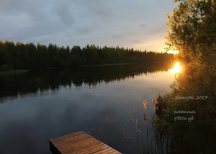 Havula 公寓 拉努阿