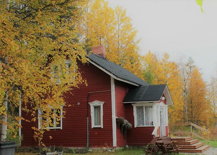 Havula Апартаменты