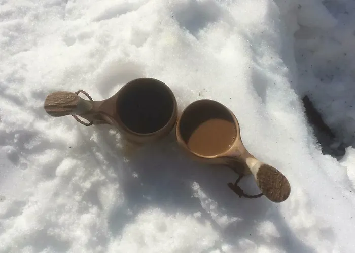 公寓 Havula 拉努阿