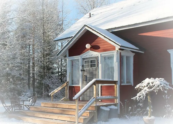 Havula Апартаменты