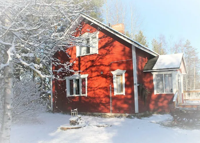 Havula 公寓 拉努阿