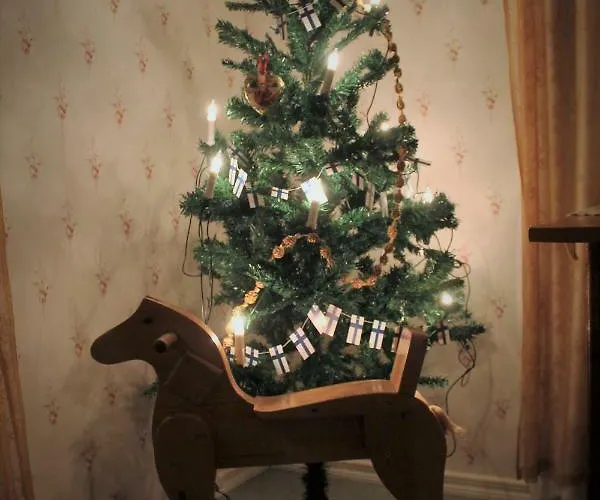 Havula 公寓 拉努阿