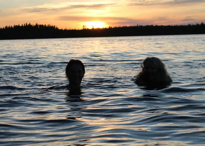 Havula Апартаменты Рануа