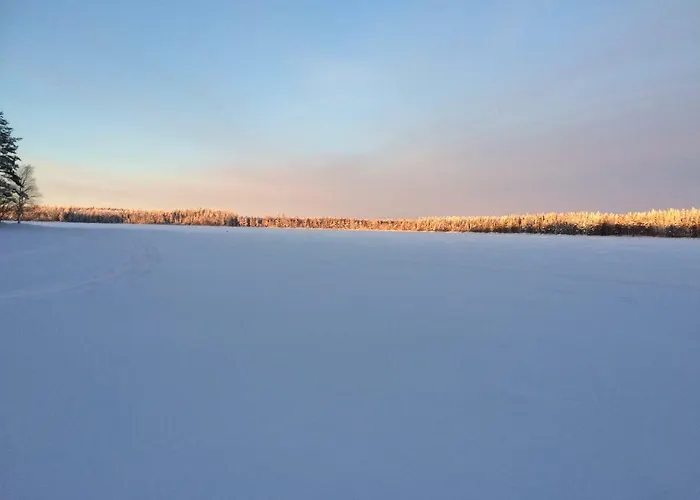 公寓 Havula 拉努阿