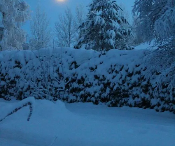 Havula Апартаменты *