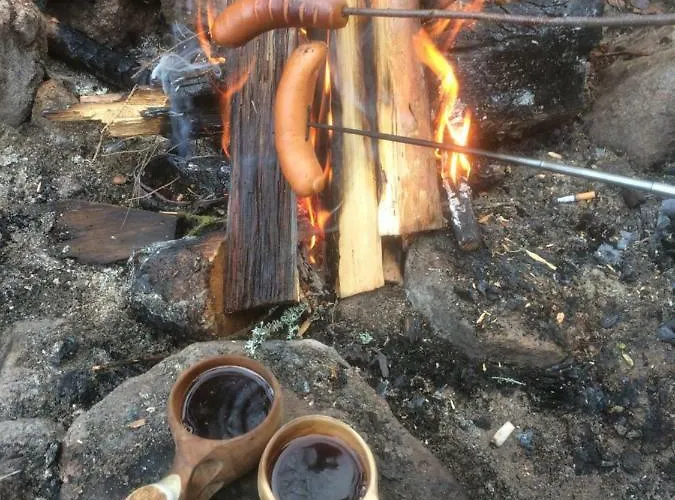 Havula 公寓 拉努阿