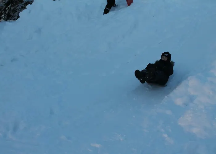 Апартаменты Havula