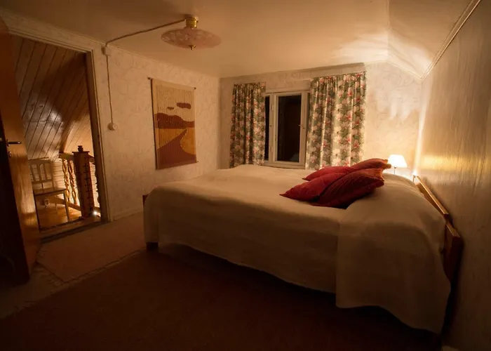 Апартаменты Havula Рануа