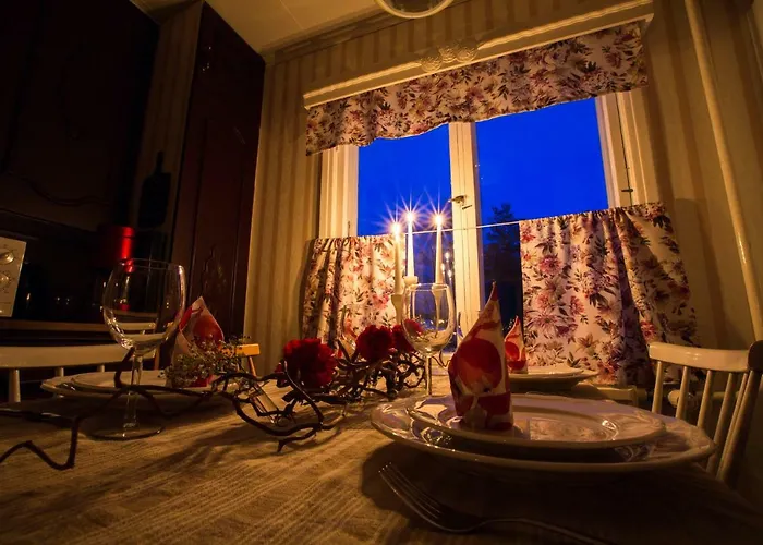 Havula 公寓 拉努阿