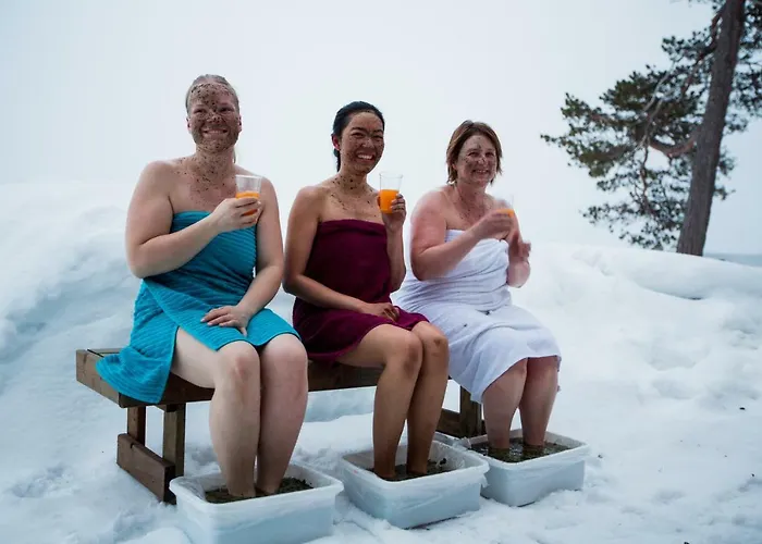 公寓 Havula 拉努阿